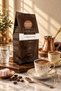 Decaf Turkish Coffee 250 g - Traditional Ground Turkish Coffee - 7