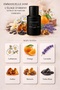 عطر اليج دورنت من ايمانويل جين للجنسين اكستريت دي بارفيوم 50 مل - 2