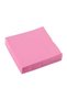 Pink Paper Napkins 20 Pieces - Sent in Square or Rectangular Shape Depending on Stock Availability. - 3