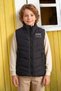 Focus Printed Boys' Inflatable Vest - 4