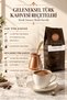 Decaf Turkish Coffee 250 g - Traditional Ground Turkish Coffee - 5