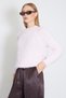 Stand Collar Bearded Sweater - 5