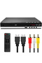 UK PLUG 230V HDMI 1080P DVD Player High Defination Home DVD Player Box For TV All Region Free DVD CD