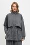 Women's Waist Drawstring Detailed Set - 2