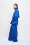 Women's Waist Drawstring Detailed Set - 3