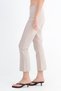 Elastic Waist Trousers Pn1446 - 4