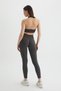 Sculpt Women's Stitch-Free High-Support Shaping Sports Bra - 4