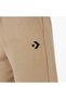 Men's Beige Sweatpants - 5
