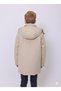 Children's coat Hooded boys' parka - 4