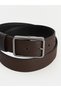 Shining Choices Men's Belt from Shining Store - 5