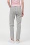 Mom Jean Pants with Stones on the Front - 5