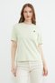 Strawberry Embroidered Crew Neck T-Shirt - 2