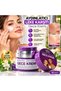 Brightening Facial Care Cream, Skin Tone Equalizing Care, Bright Appearance, Moisturizing Facial Cream, Daily Care, Night Care Cream, Natural Skin Care, Vibrant and Smooth Appearance - 3