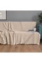 Natural Woven Sofa Cover 170x210 cm