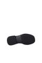 2610551D Genuine Leather Women's Shoes Black Lace-Up - 3
