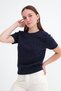 Short Sleeve Knitwear T10362 - 5