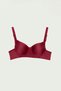 Unpadded Wire Bra