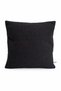 Mosaic & Black Bukle Premium Throw Pillow Cover Set – 2-Piece (43 × 43 cm) - 3