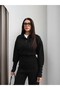 Polo Collar Knitwear Double Set - 2