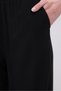Front-Tie-Detail Pants PN16791-W12 - 3