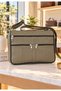 Genuine Leather Women's Bag (28cm X 24cm) - 2
