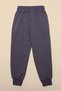 Printed Tie-Waist Boys' Sweatpants - 4