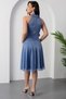 13376 ROCHIE DE TUL SILVERY GULER C - 8