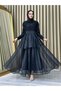 Banu Evening Dress - 2