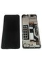 General Mobile Gm22 Plus Compatible Lcd Screen Tr Service Full Frame, Repair Kit Gifted - 2