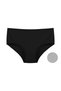 5-Pack Large Size Women's Panties - 6