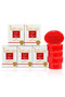 5 Pieces of Nar Musk Soap for Sensitive Areas and Body