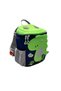 Unisex Children's Backpack with Dinosaur Figure - 5