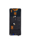 Infinix Note 7 Compatible Lcd Screen, Repair Kit with Gift - 2