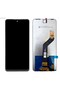 Infinix Hot 12 Pro Compatible Lcd Screen, Repair Kit Gifted - 2