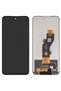 Zte Nubia V70 Vita Compatible Lcd Screen, Repair Kit with Gift - 2