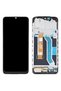 Realme 6I Compatible Lcd Screen with Full Frame, Repair Kit as a Gift - 2