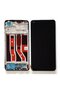 Oppo Reno 6 Compatible Lcd Screen with Full Frame, Repair Kit as a Gift - 2