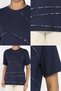 Gülseli Women's Crew Neck Style T-Shirt - 3