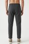 Men's Elastic Waist Jogger Pants - 2