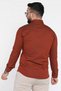 Men's Snap Button Shirt - 3