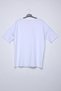 Oversize Men's Basic T-Shirt - 4
