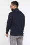 Men's Half Fisherman Thessaloniki Sweatshirt - 3
