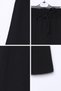 Men's Shorts with Elastic Waist and Laces - 3