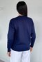 Heart Embroidered Women's Knitwear Cardigan (Available in S-M-L) - 5
