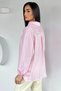 Perry Women's Transparent Shirt - 4