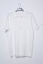 Men's Polo Neck Self-Line Patterned Knitwear T-Shirt - 3