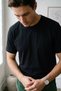 Crew Neck Men's T-Shirt - 3