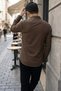 Men's Oversize Shirt - 3