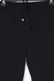 Men's Self-Patterned Double-Legged Trousers with Elastic Waist - 4