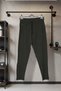 Men's Zippered Sweatpants - 3